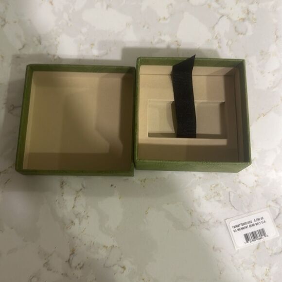 Gucci GG Logo Silver Earrings - Picture 5 of 9